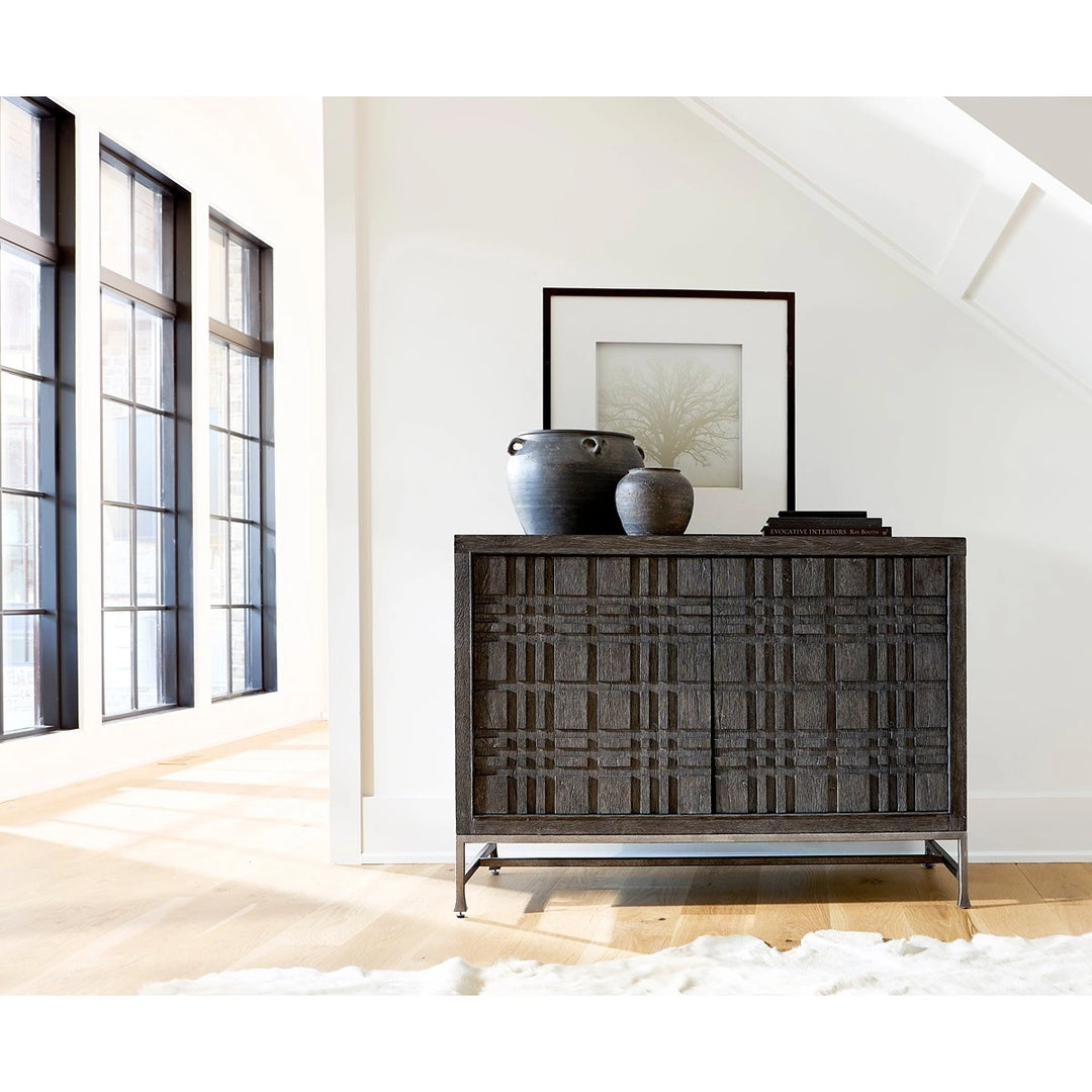 Tribeca 2 Door Chest