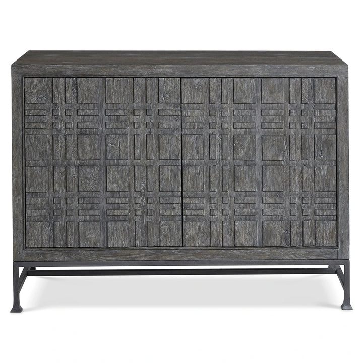 Tribeca 2 Door Chest