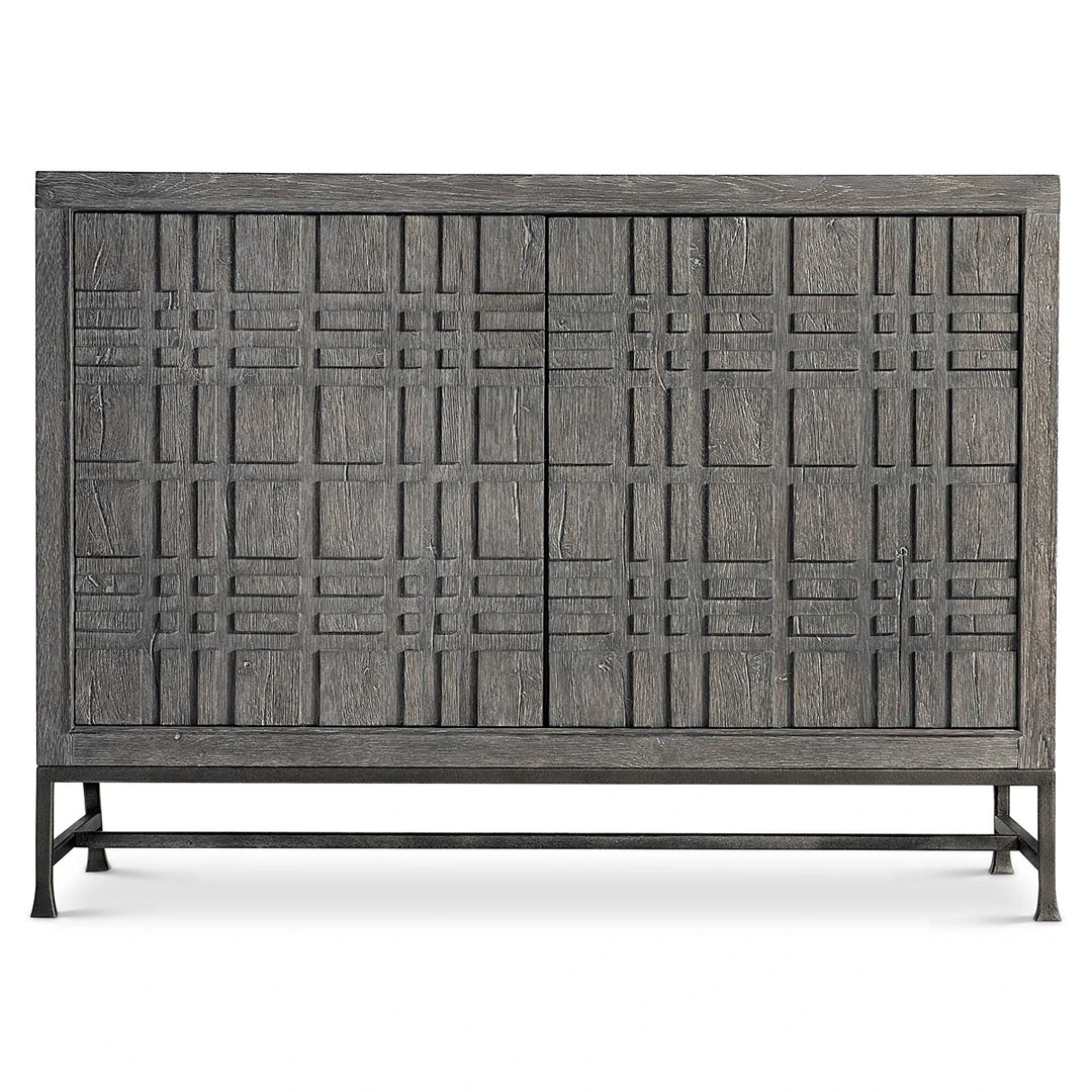 Tribeca 2 Door Chest