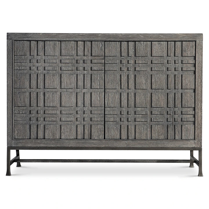 Tribeca 2 Door Chest