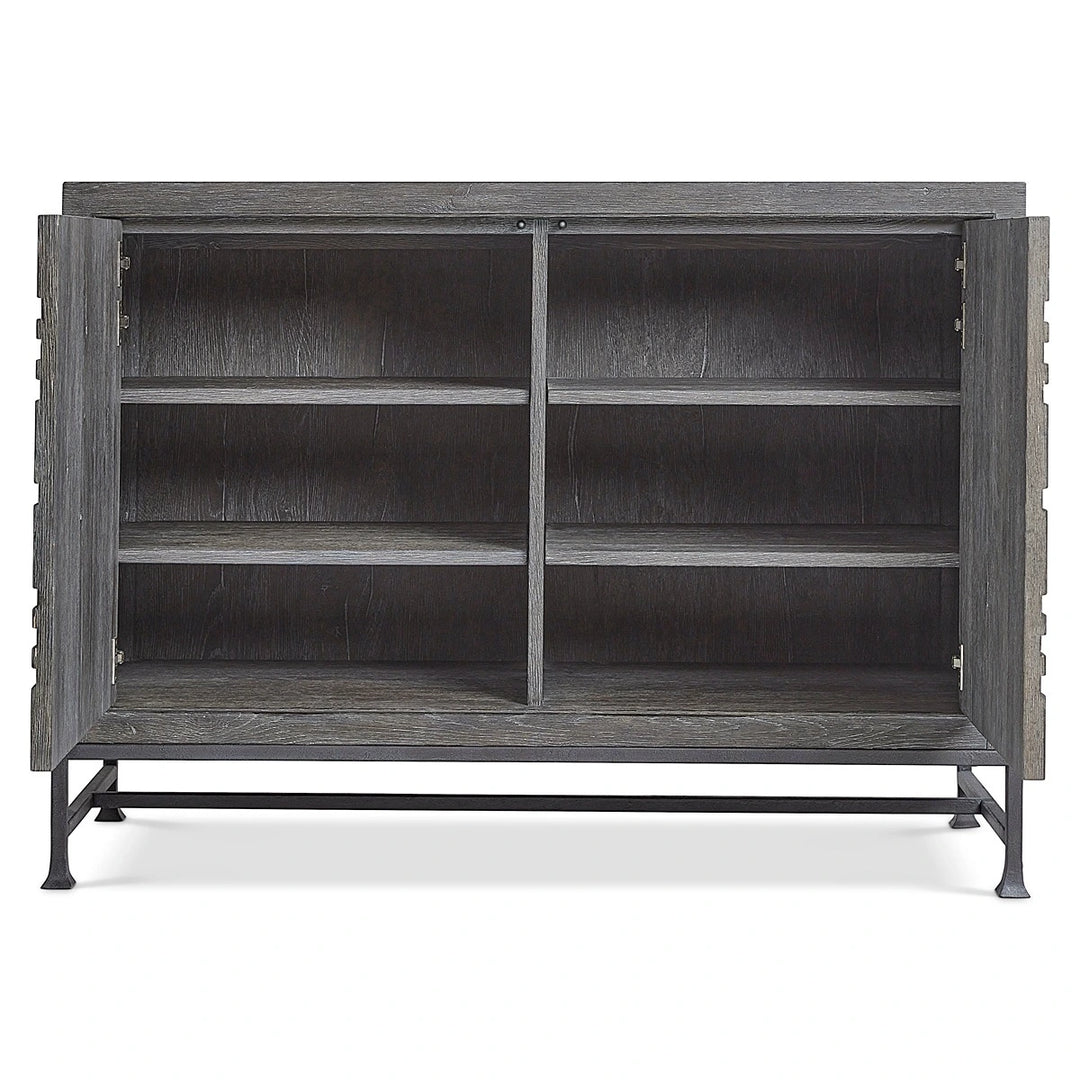 Tribeca 2 Door Chest