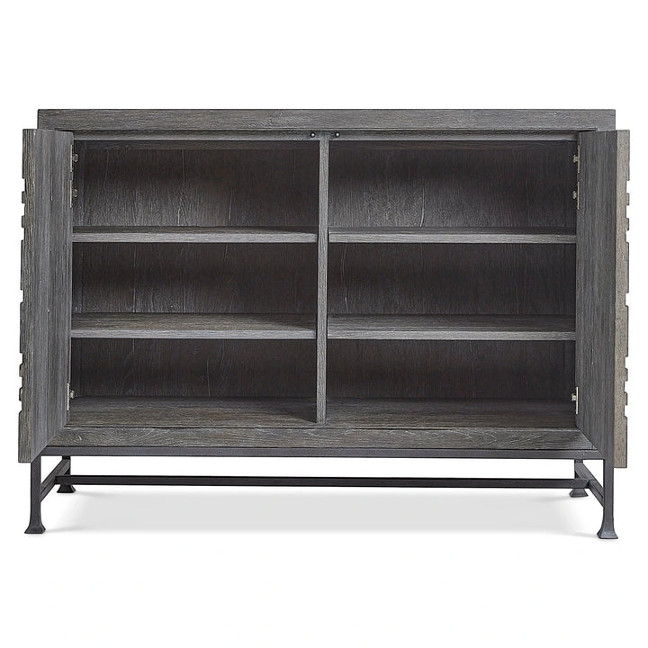 Tribeca 2 Door Chest