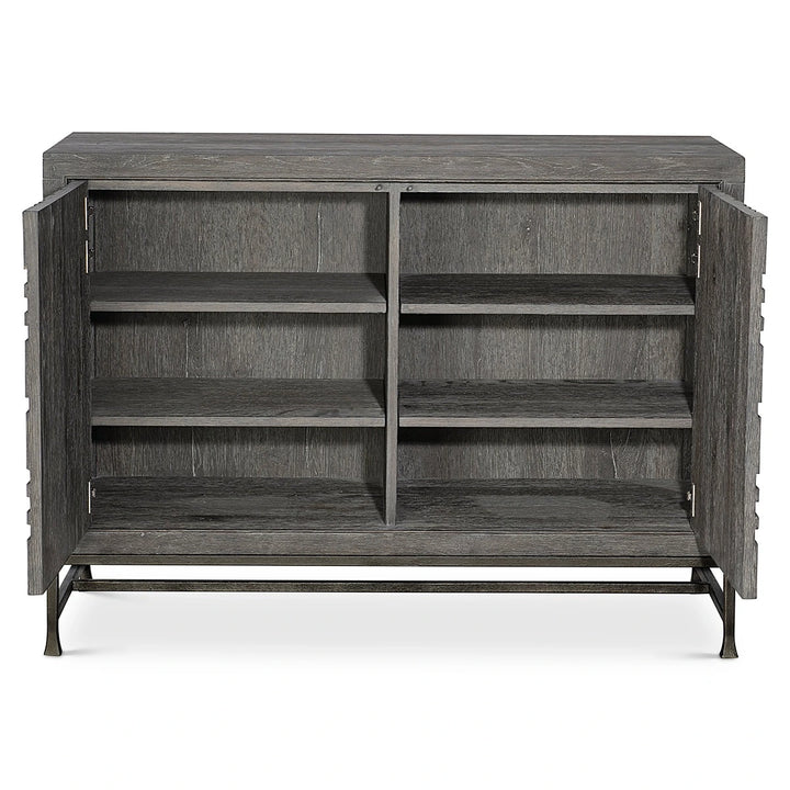 Tribeca 2 Door Chest
