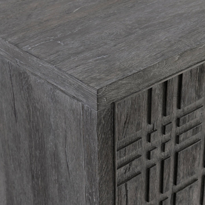 Tribeca 2 Door Chest