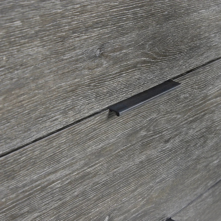 Tribeca Tall Chest Of Drawers