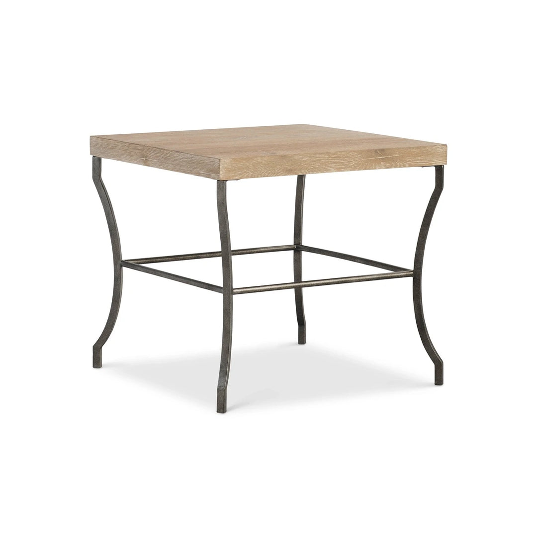 Tribeca Square Side Table