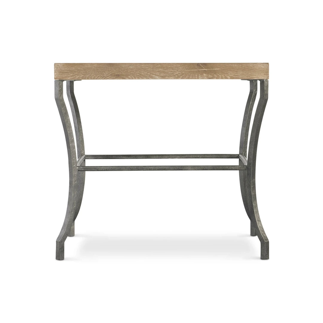 Tribeca Square Side Table