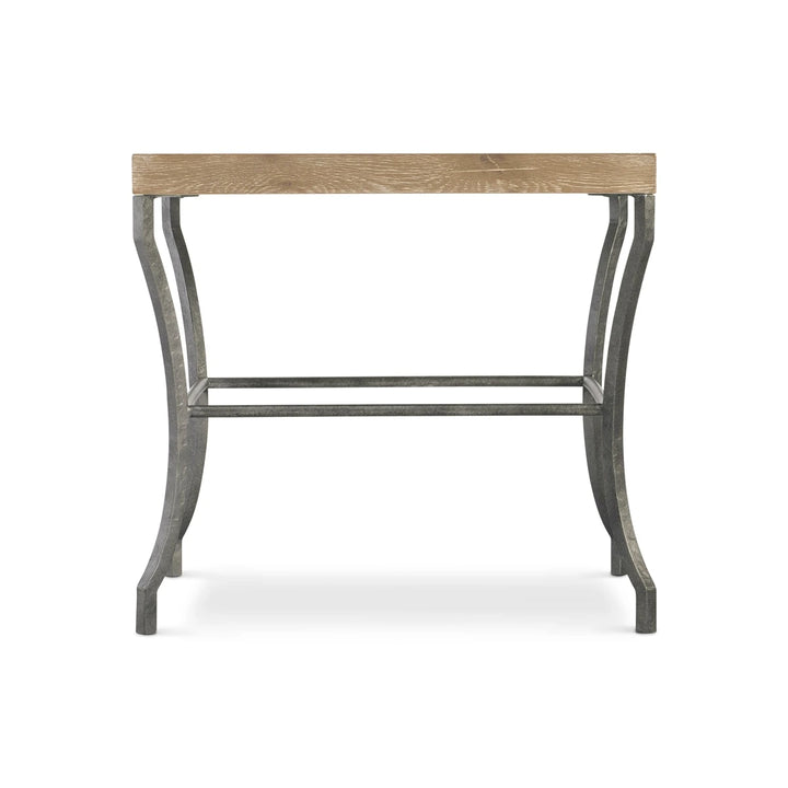 Tribeca Square Side Table