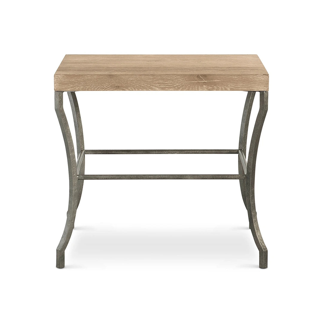 Tribeca Square Side Table