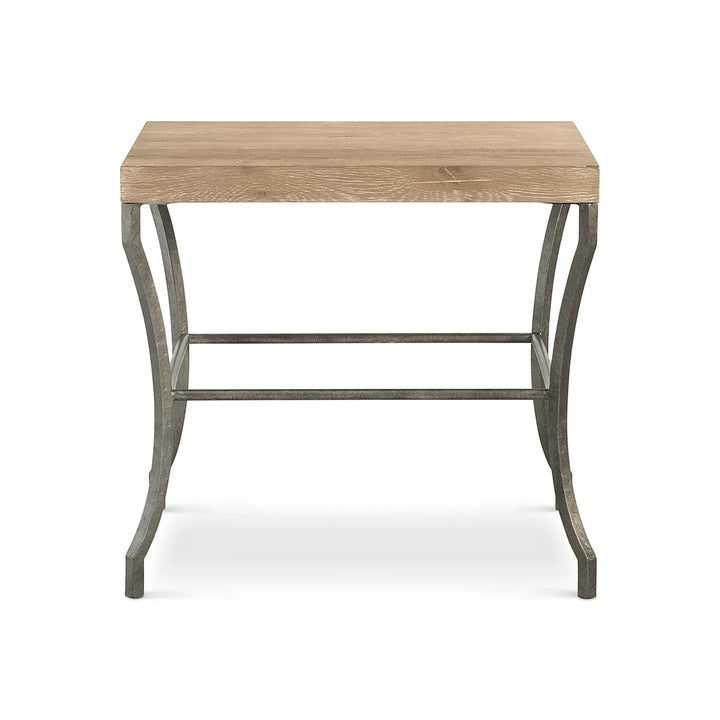 Tribeca Square Side Table