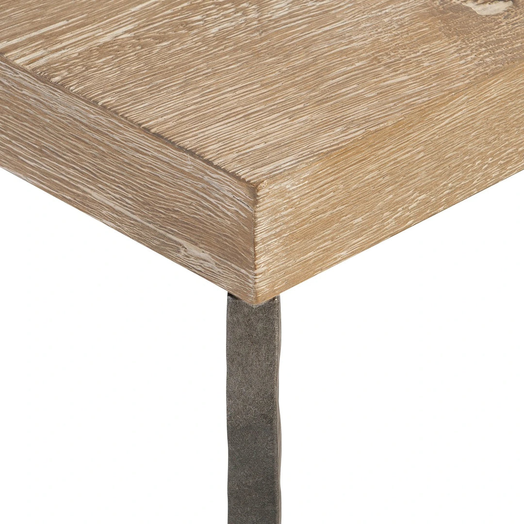 Tribeca Square Side Table