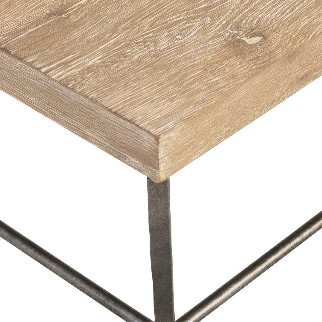 Tribeca Square Side Table