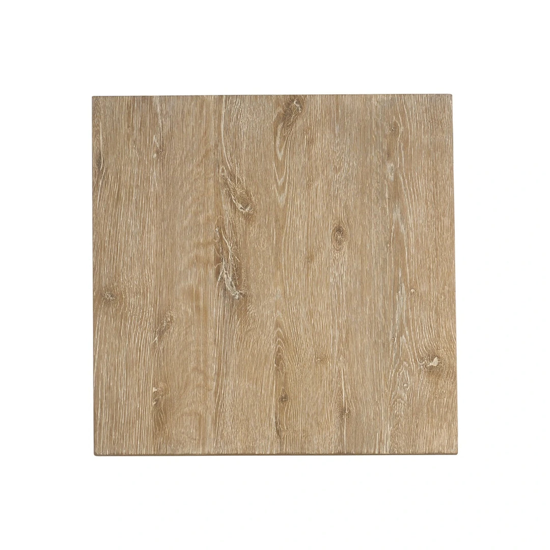 Tribeca Square Side Table