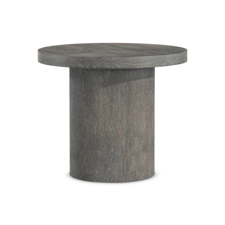 Tribeca Round Side Table