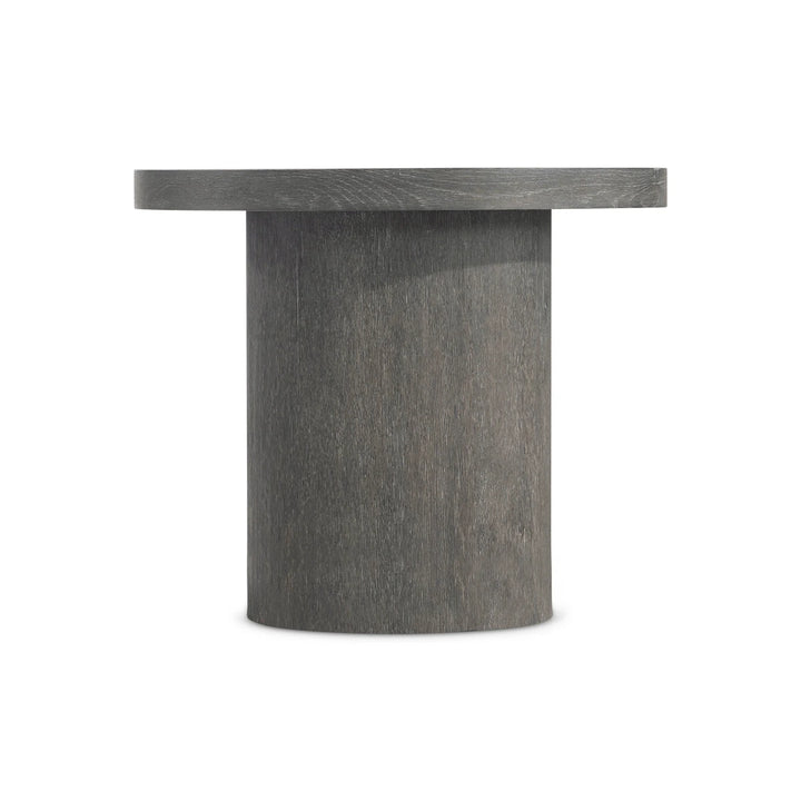 Tribeca Round Side Table