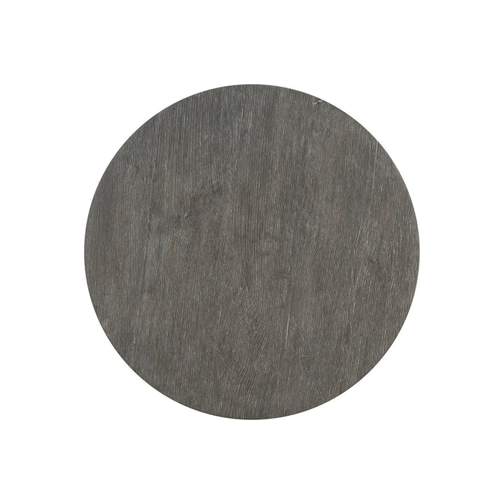 Tribeca Round Side Table