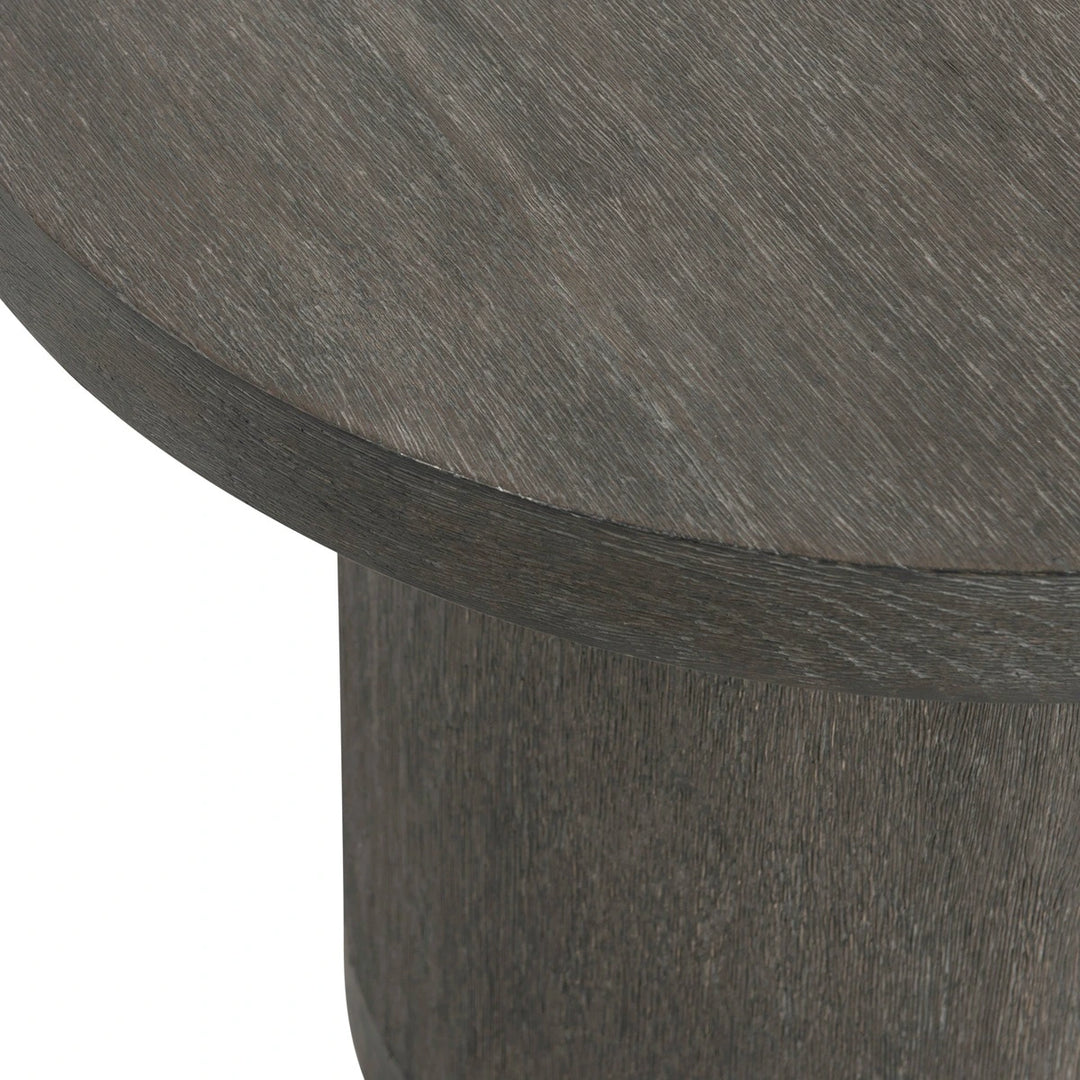 Tribeca Round Side Table