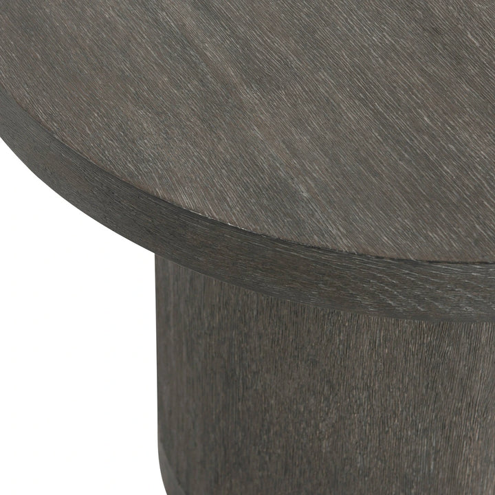Tribeca Round Side Table