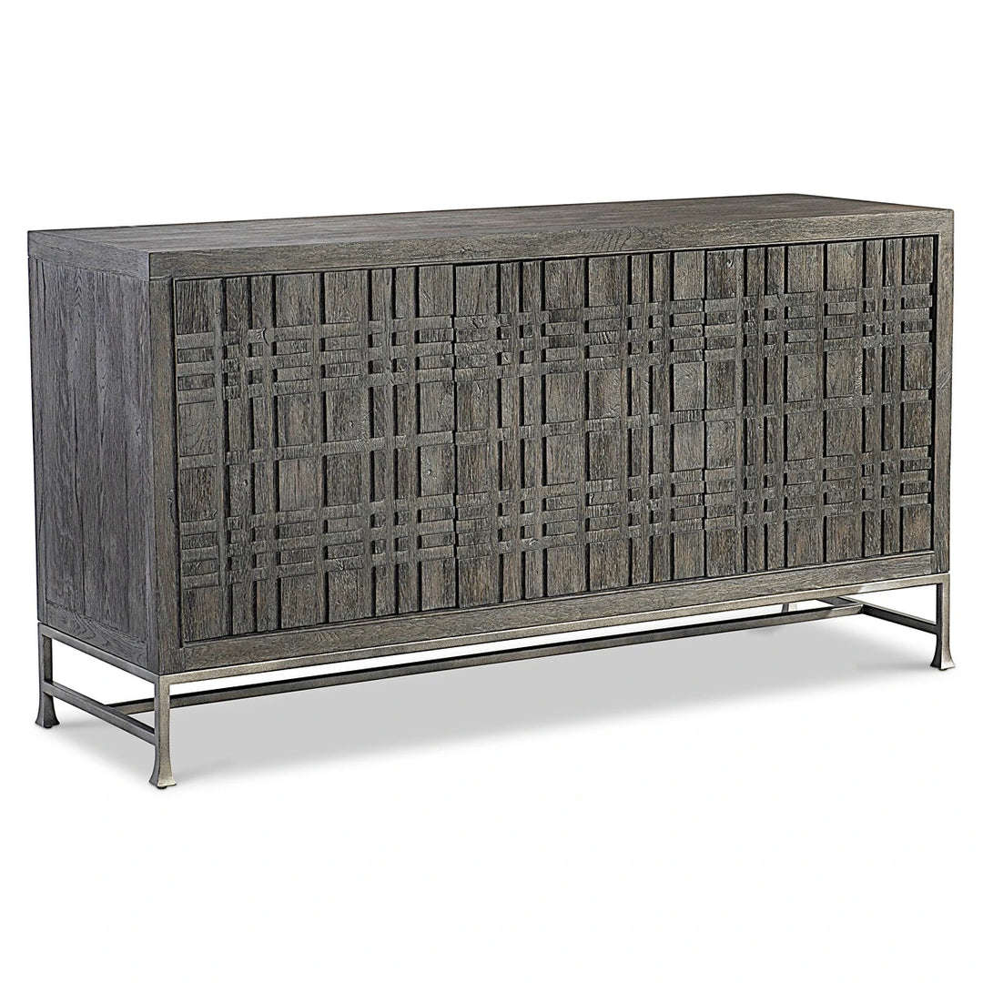 Tribeca Geometric Buffet