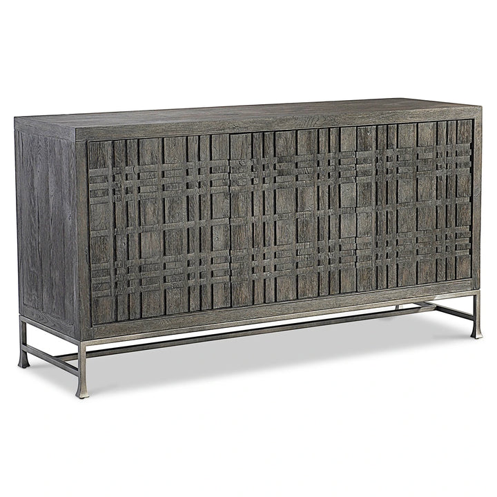Tribeca Geometric Buffet