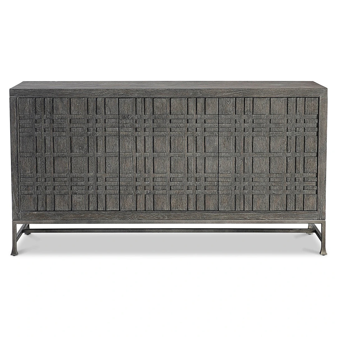 Tribeca Geometric Buffet