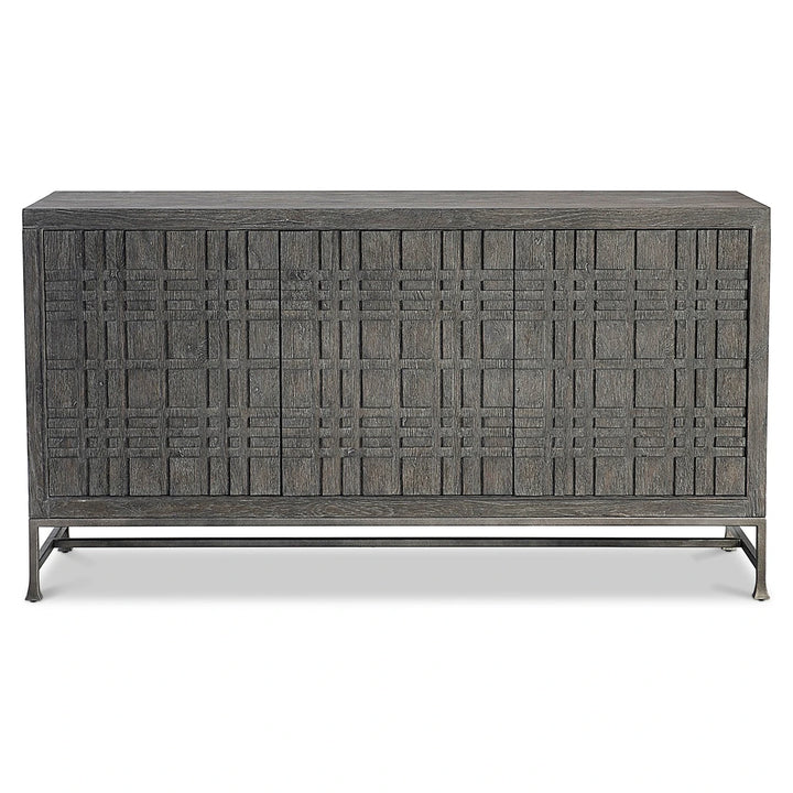 Tribeca Geometric Buffet