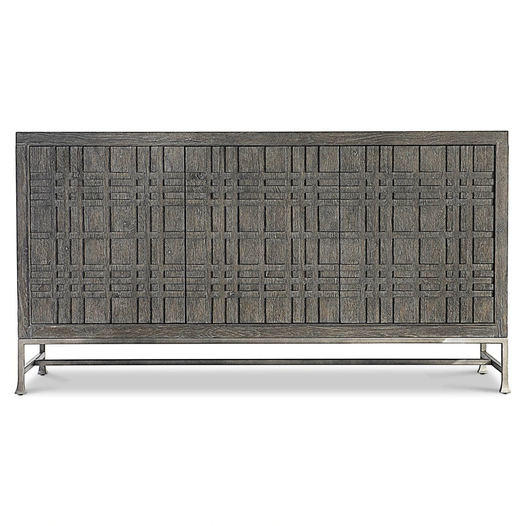 Tribeca Geometric Buffet