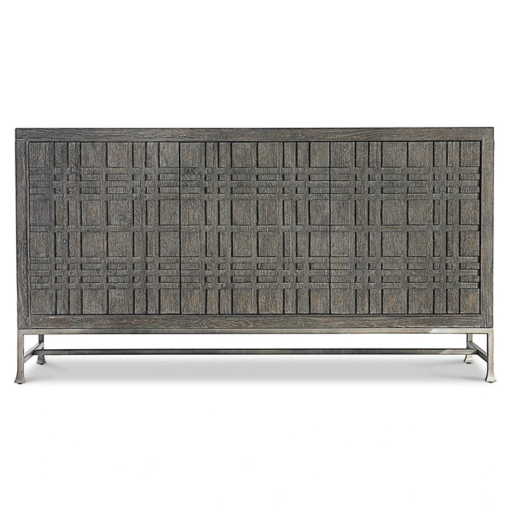 Tribeca Geometric Buffet