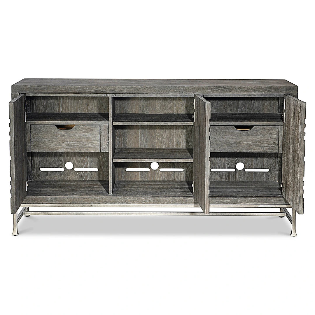 Tribeca Geometric Buffet