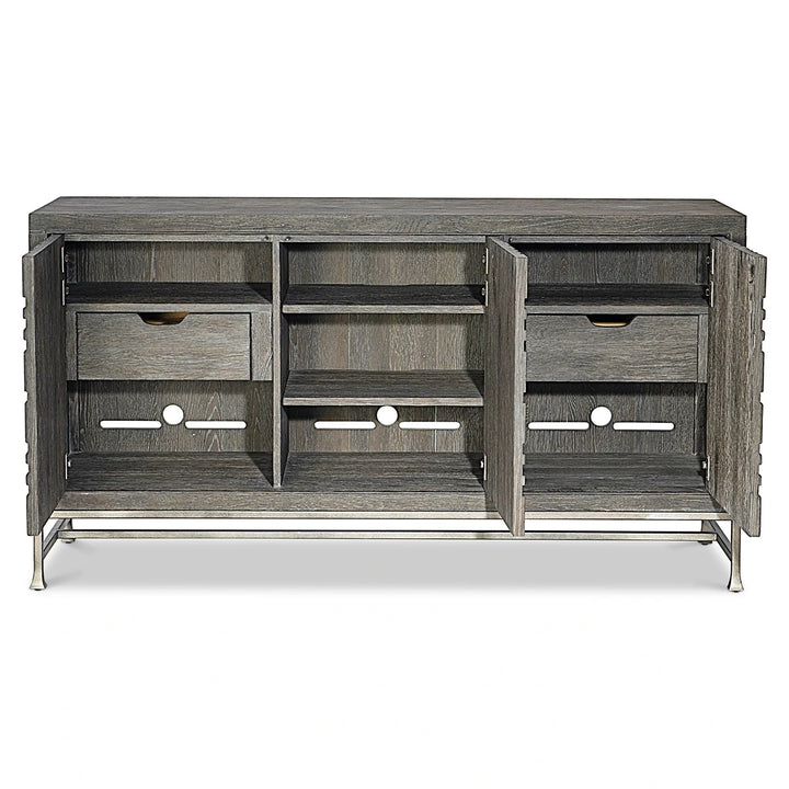 Tribeca Geometric Buffet