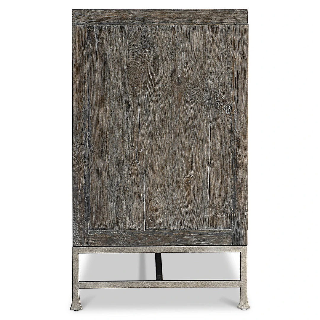 Tribeca Geometric Buffet