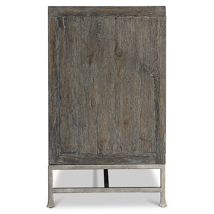 Tribeca Geometric Buffet