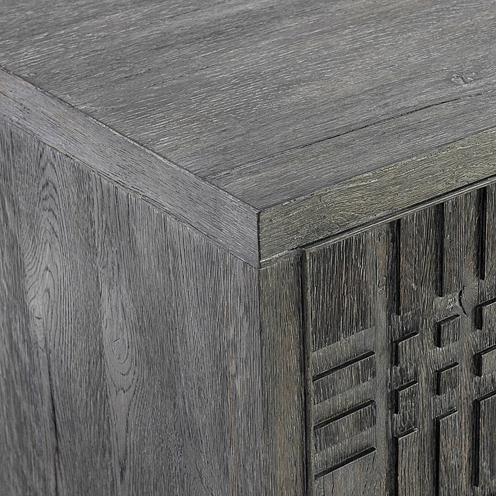 Tribeca Geometric Buffet