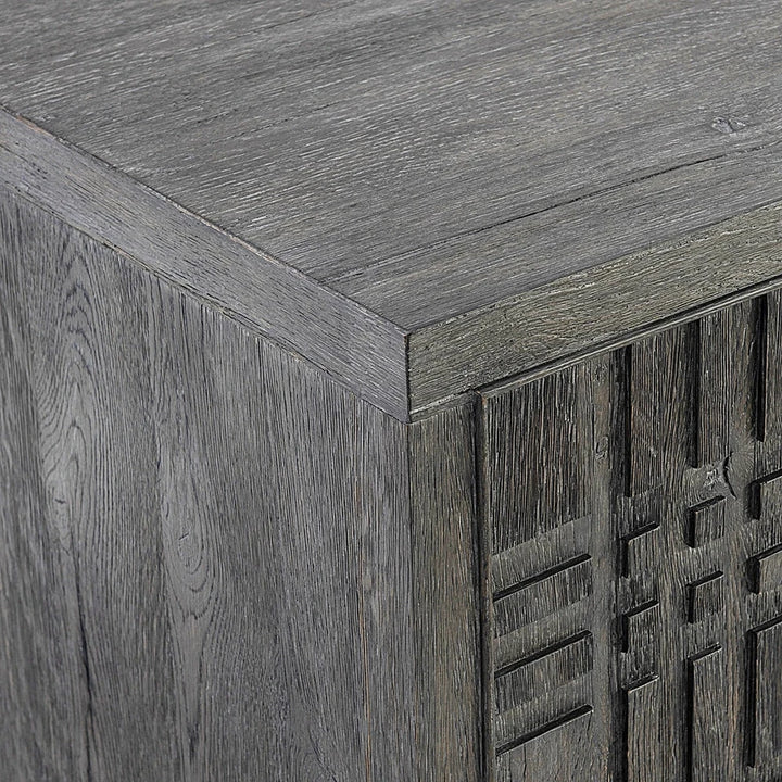 Tribeca Geometric Buffet