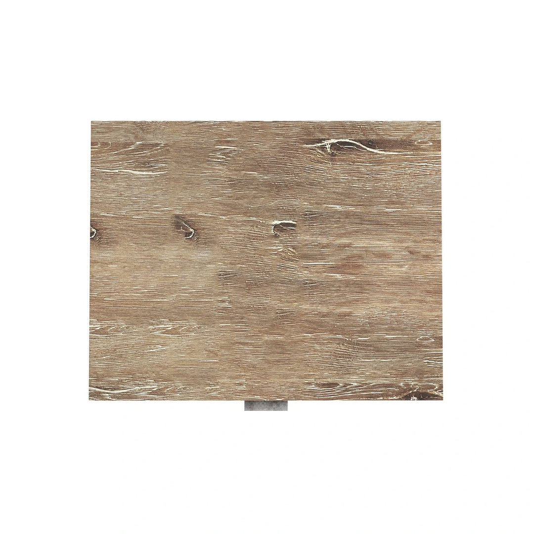 Tribeca 3 Drawer Nightstand