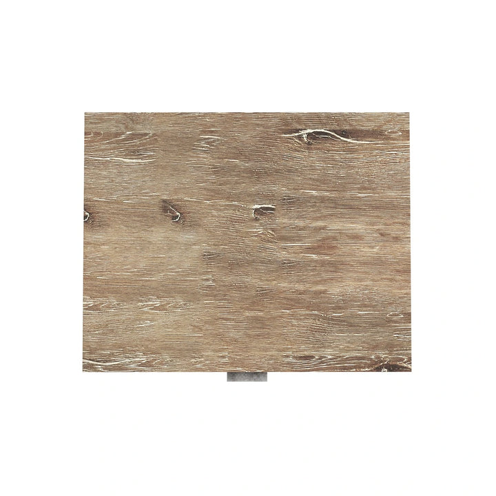 Tribeca 3 Drawer Nightstand