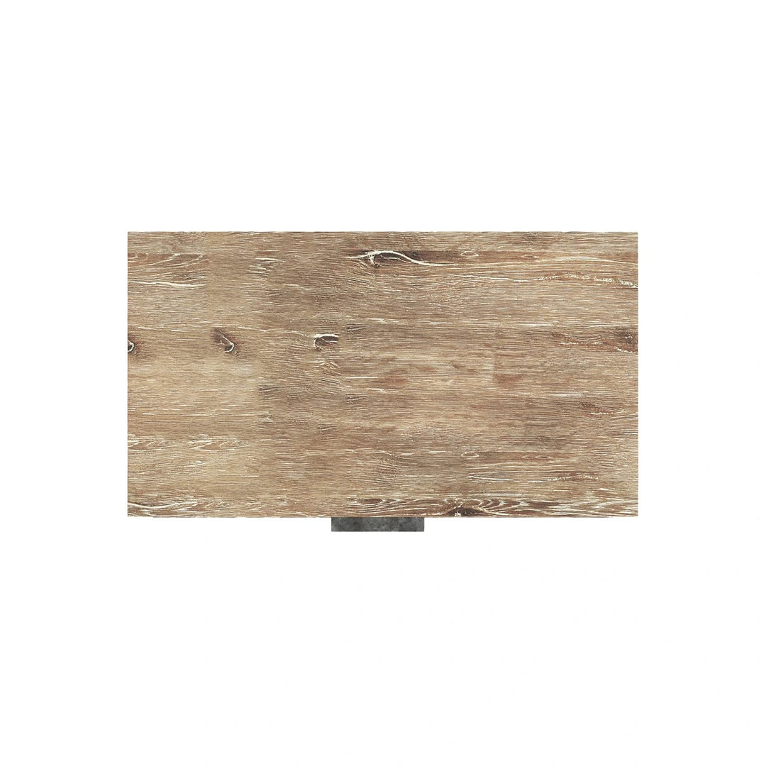 Tribeca 2 Drawer Nightstand