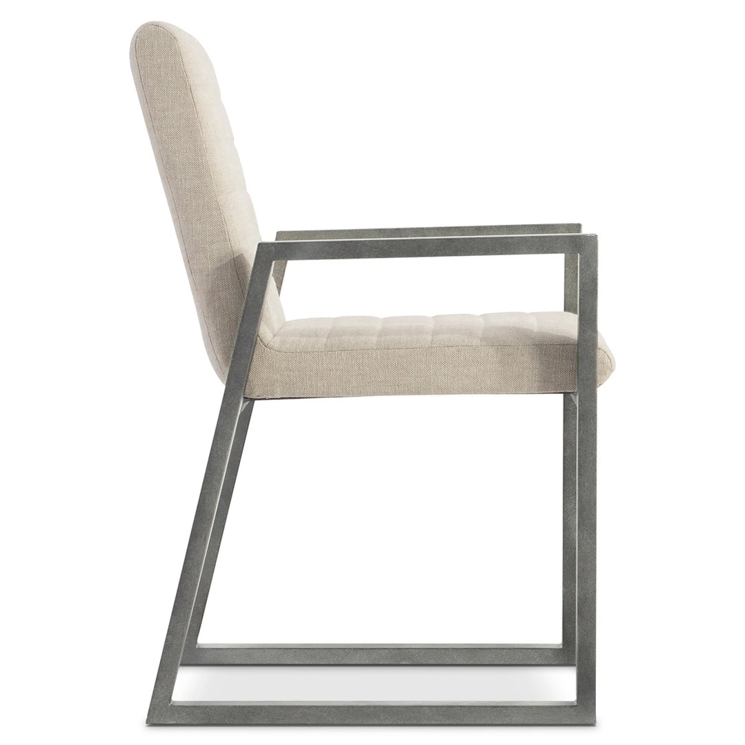 Tribeca Dining Arm Chair