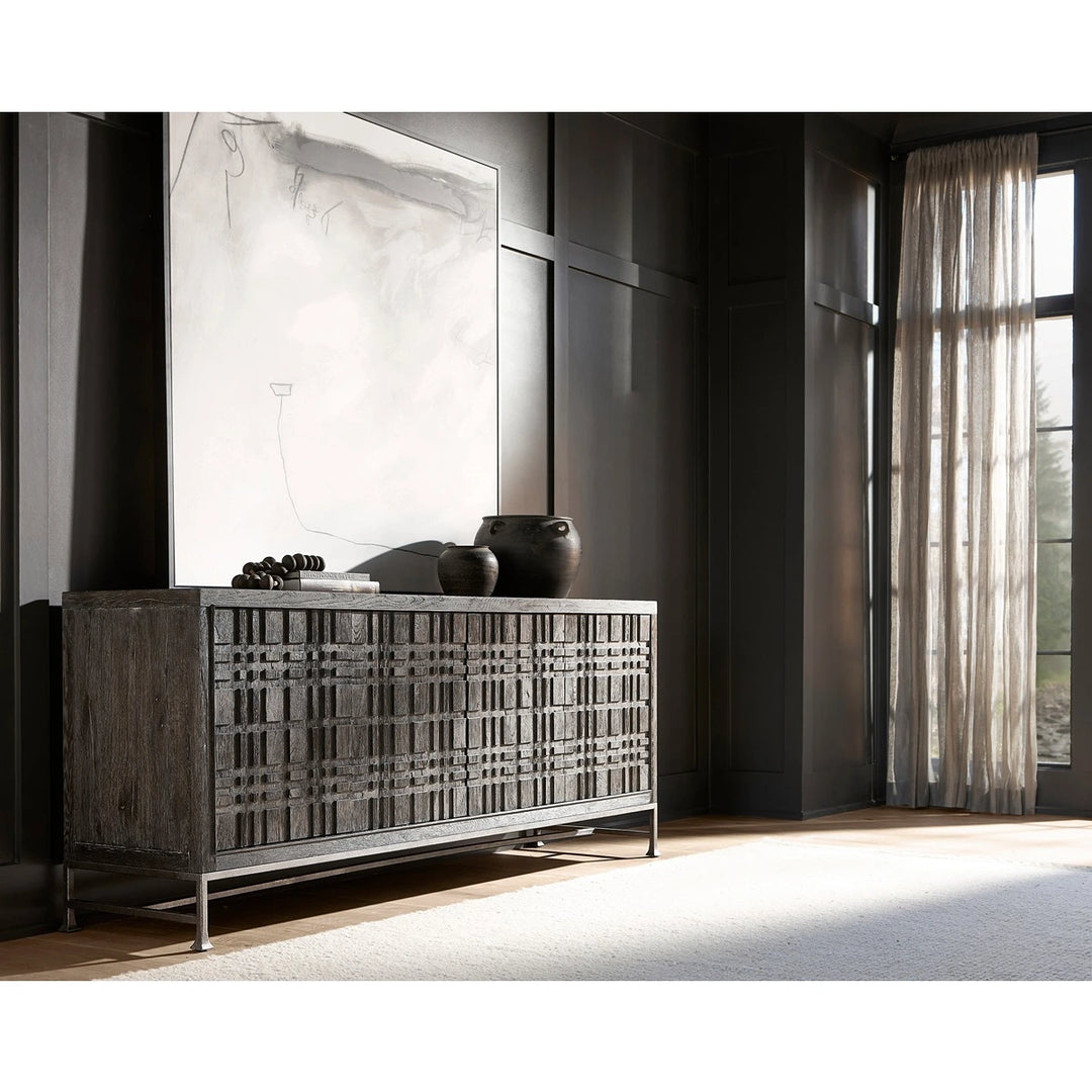 Tribeca Entertainment Credenza
