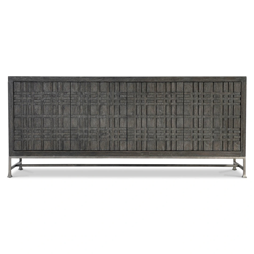Tribeca Entertainment Credenza