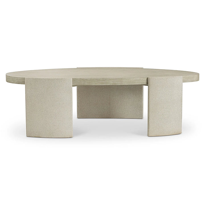 Arcadia Pebble Cocktail Table