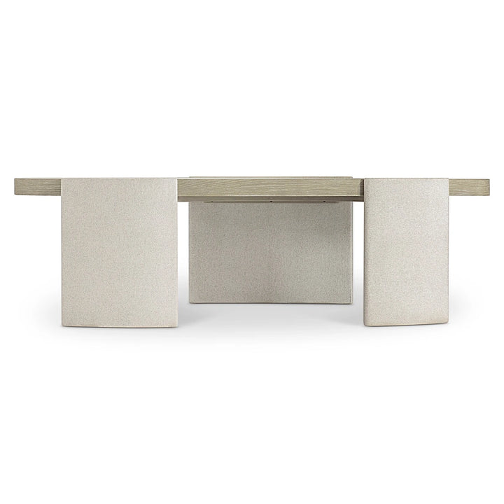 Arcadia Pebble Cocktail Table