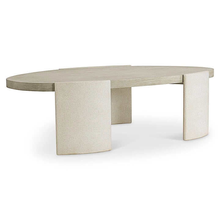 Arcadia Pebble Cocktail Table