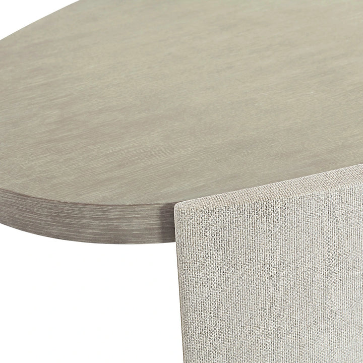 Arcadia Pebble Cocktail Table