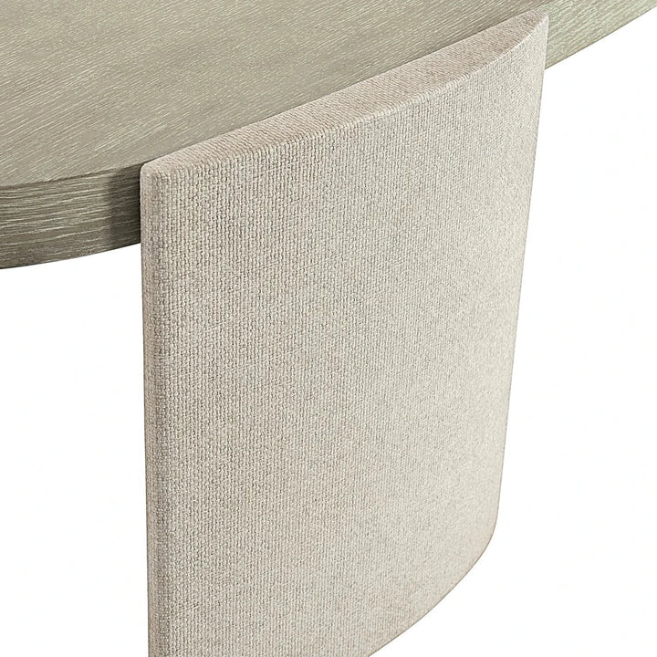 Arcadia Pebble Cocktail Table