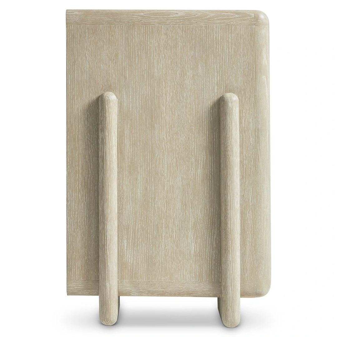 Arcadia Faux Stone Buffet