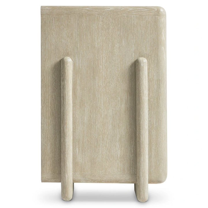 Arcadia Faux Stone Buffet