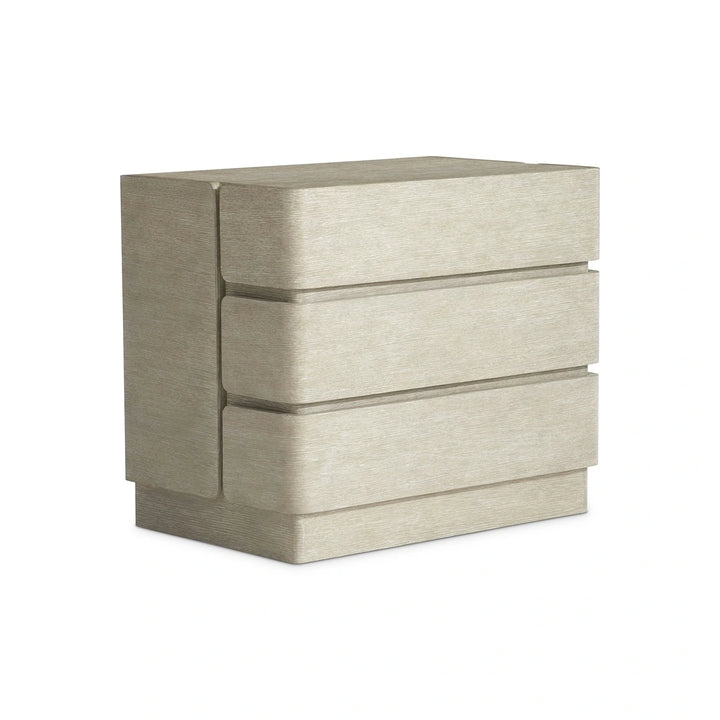 Arcadia Wide Nightstand