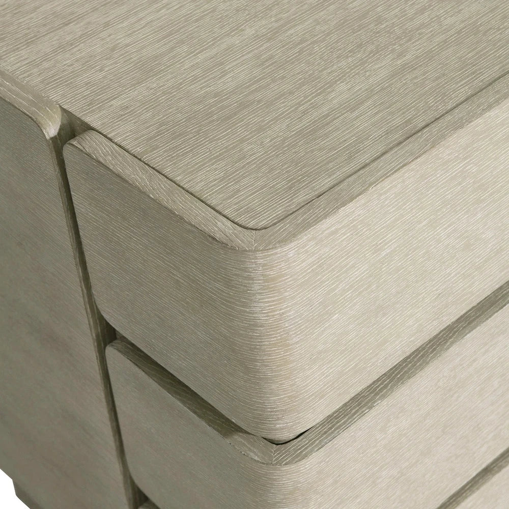 Arcadia Wide Nightstand