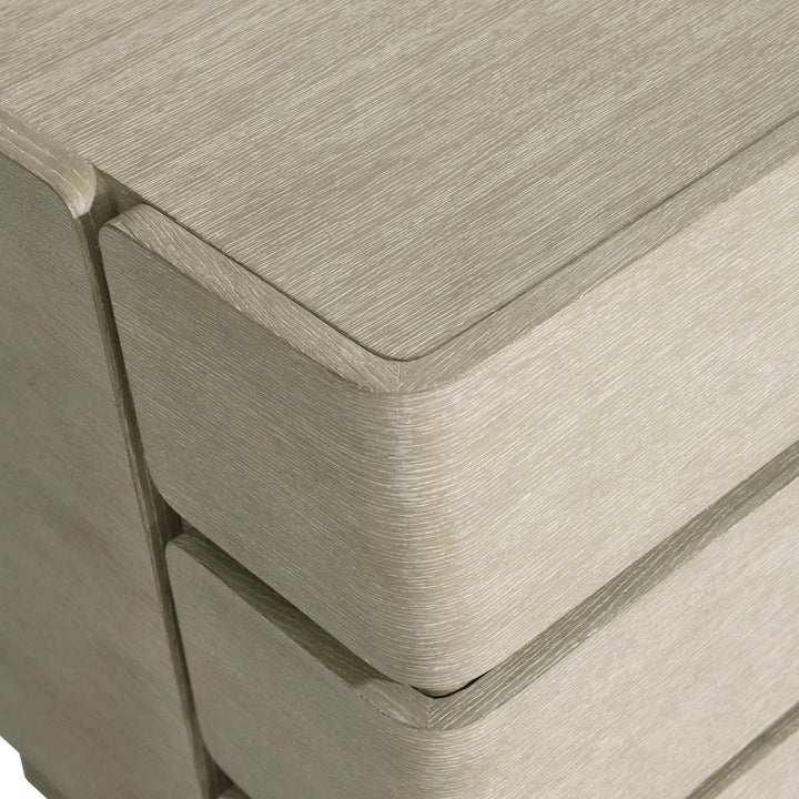 Arcadia Wide Nightstand